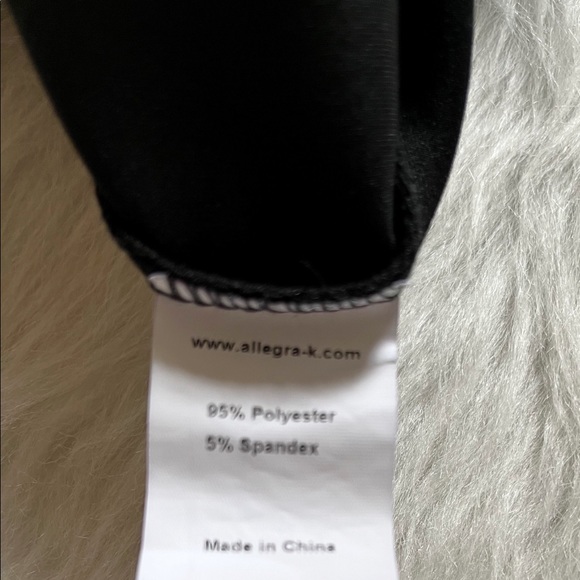 Alegra K Skater Skirt Size Small - Picture 4 of 8